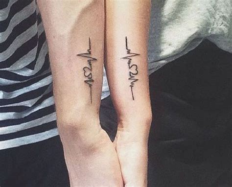 tatouage de couple|Les meilleurs tatouages pour les couples : idées,。